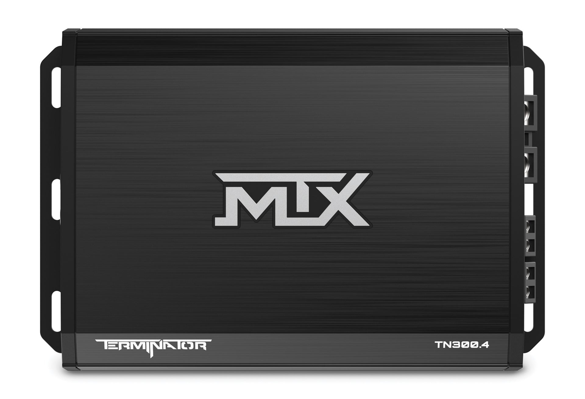 MTX TN300.4 Terminator 4 Channel Amplifier