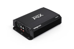 MTX TN300.4 Terminator 4 Channel Amplifier