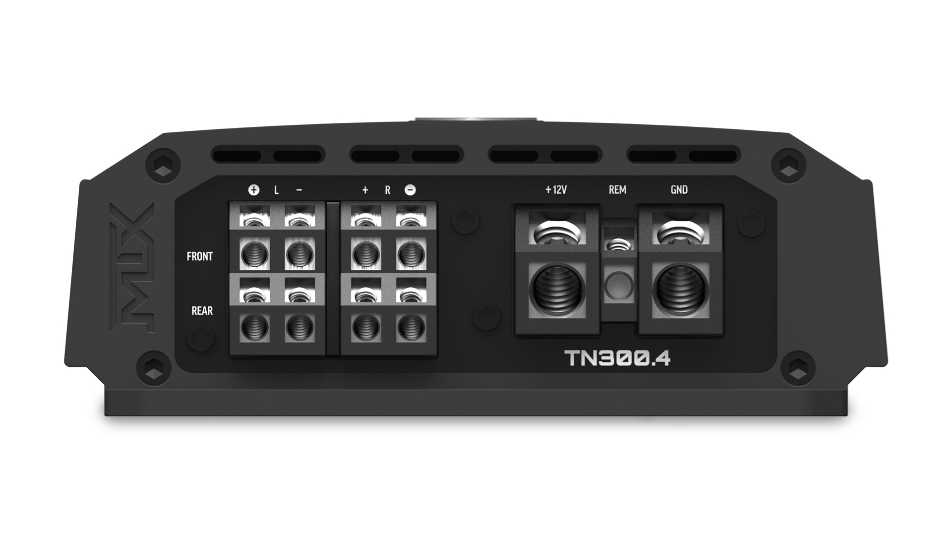 MTX TN300.4 Terminator 4 Channel Amplifier