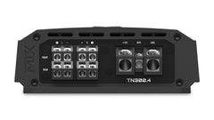 MTX TN300.4 Terminator 4 Channel Amplifier