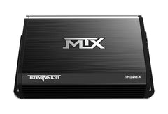 MTX TN300.4 Terminator 4 Channel Amplifier