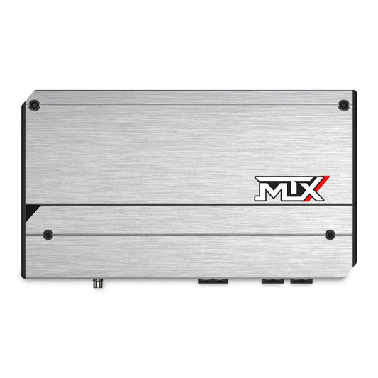 MTX TH1500.1 Thunder Series Mono Amplifier