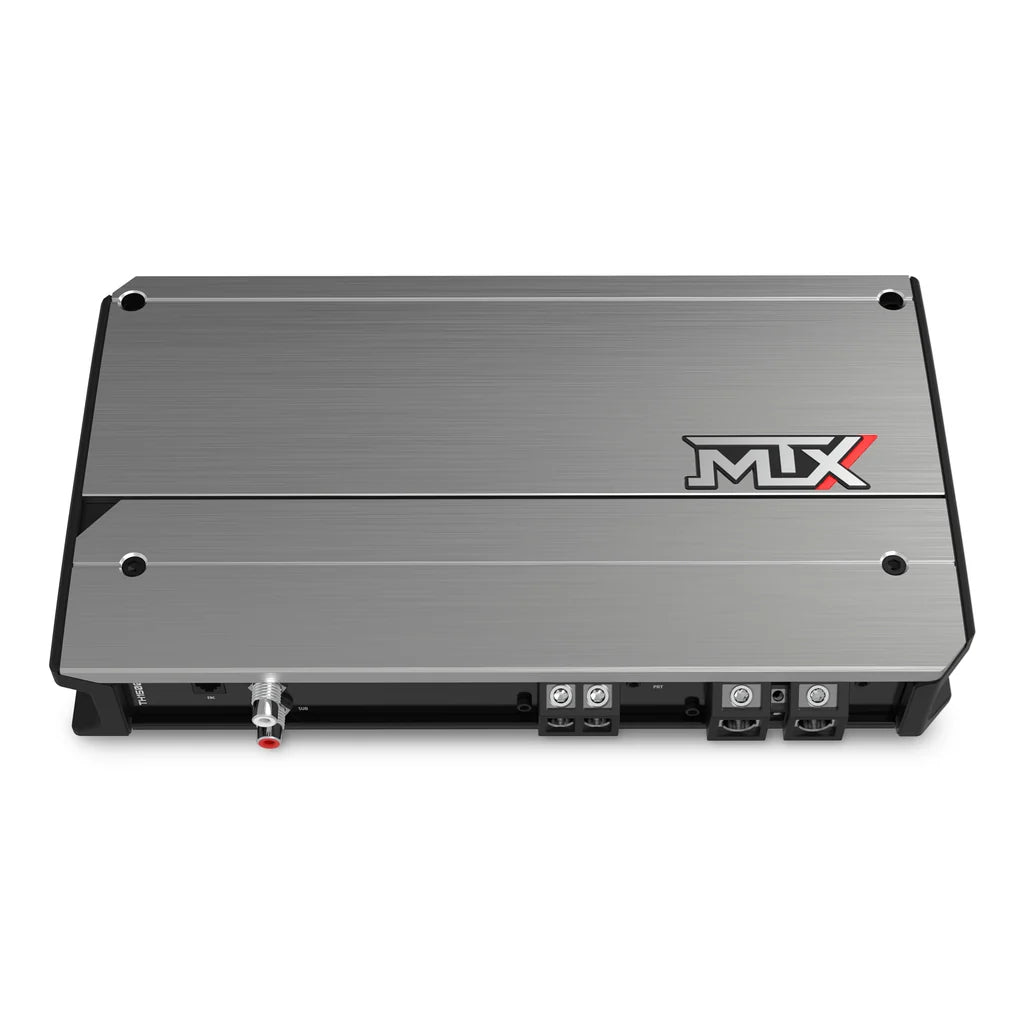 MTX TH1500.1 Thunder Series Mono Amplifier