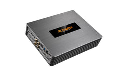 Musway M6v4 Amplifier with 8ch DSP