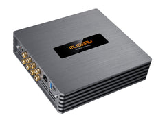 Musway M4 v3 4ch Amplifier 6ch DSP