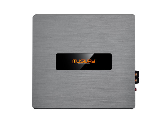 Musway M4 v3 4ch Amplifier 6ch DSP