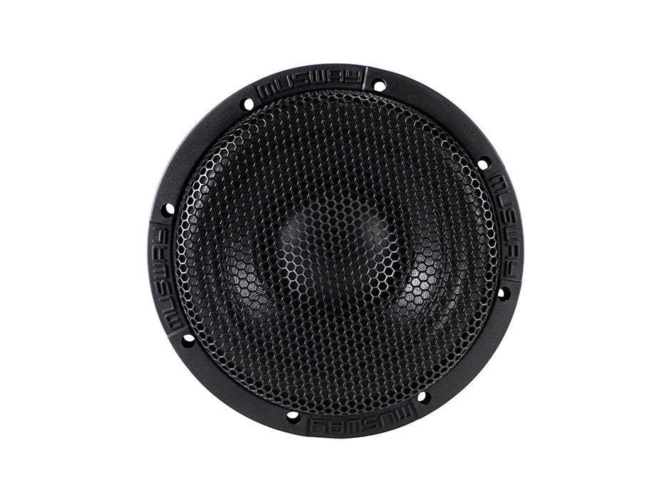 Musway MG12 12inch Subwoofer