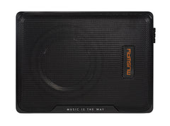 Musway SW-A7 6.5inch Active Underseat Subwoofer