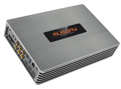 Musway M6 PRO 6ch Amplifier 10ch DSP