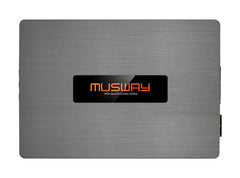 Musway M6 PRO 6ch Amplifier 10ch DSP