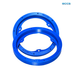 GCCS 6.5 Inch Front Speaker Spacer for Suzuki Jimny 2018+