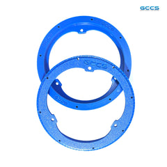 GCCS 6.5 Inch Front Speaker Spacer for Suzuki Jimny 2018+