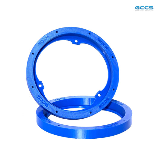 GCCS 6.5 inch Front Speaker Spacer for Suzuki Jimny 2018+