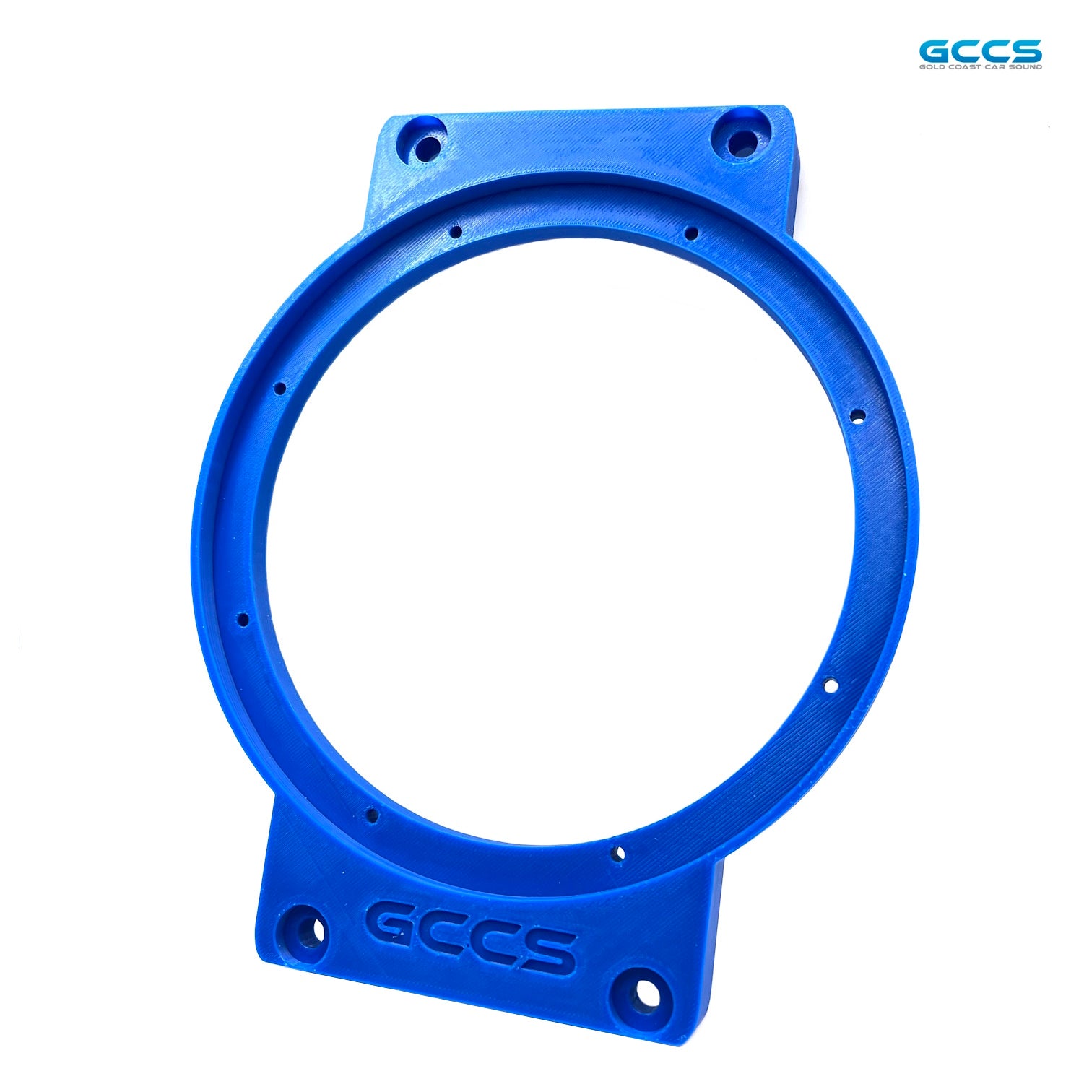 GCCS Rear 6.5 Inch Speaker brackets for Suzuki Jimny 2018+