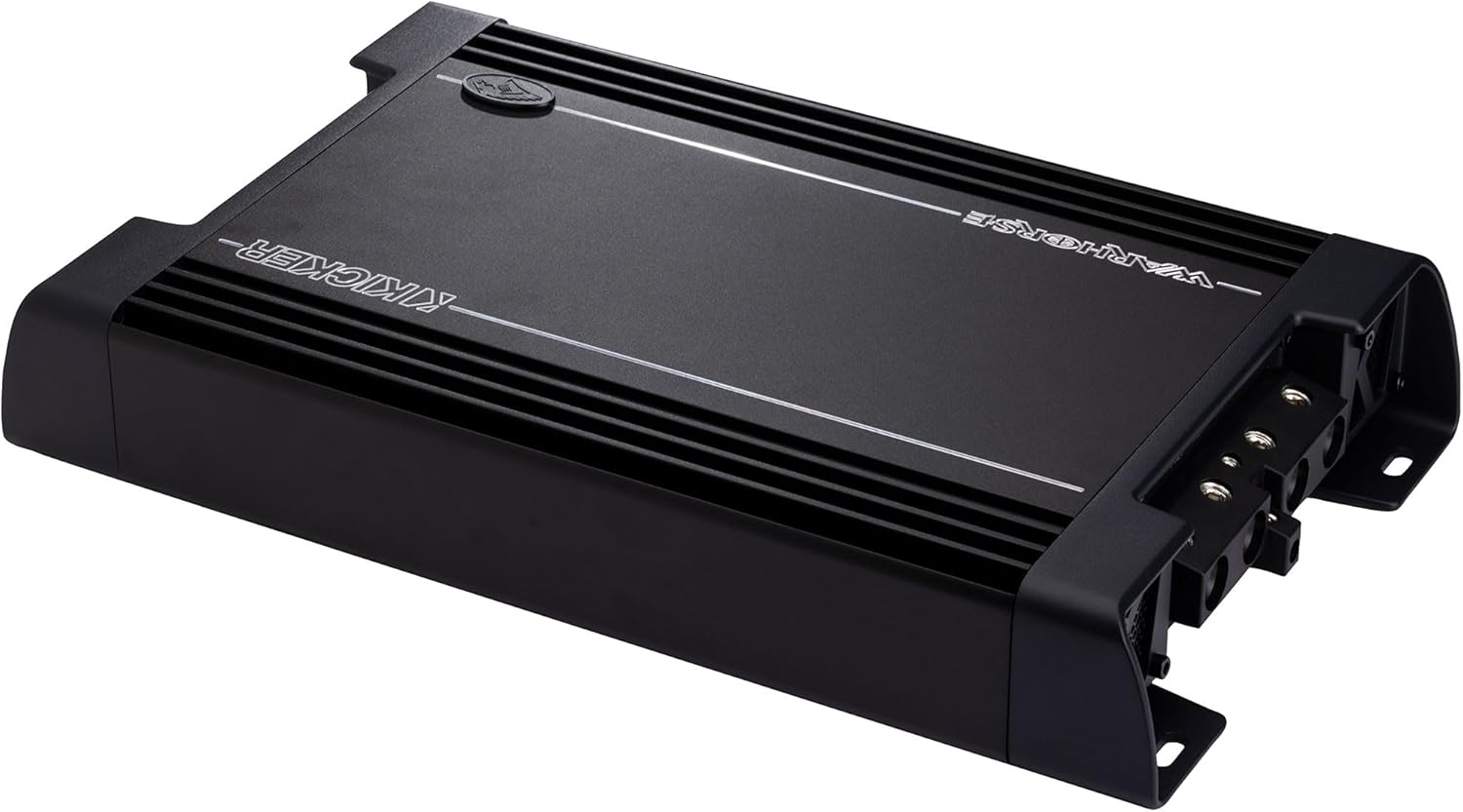 Kicker WXA3600.1 Warhorse Mono Amplifier