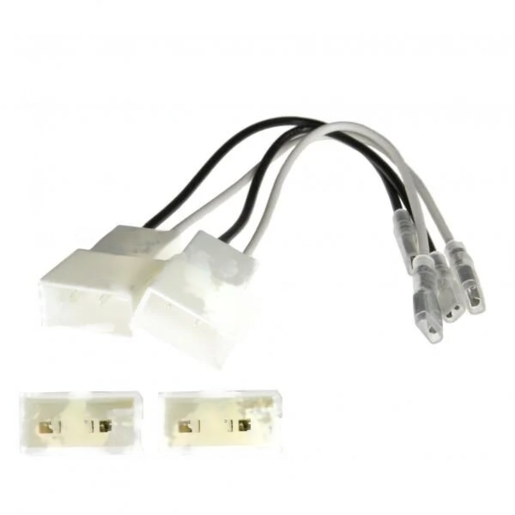 Aerpro APS32 Speaker Plug Adaptors to suit various models