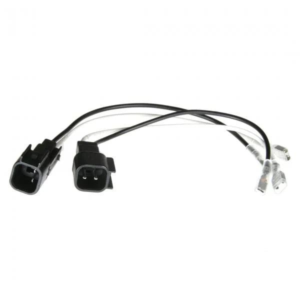 Aerpro APS22 Speaker Plug Adaptors to suit Ford, Holden, Mazda & Opel