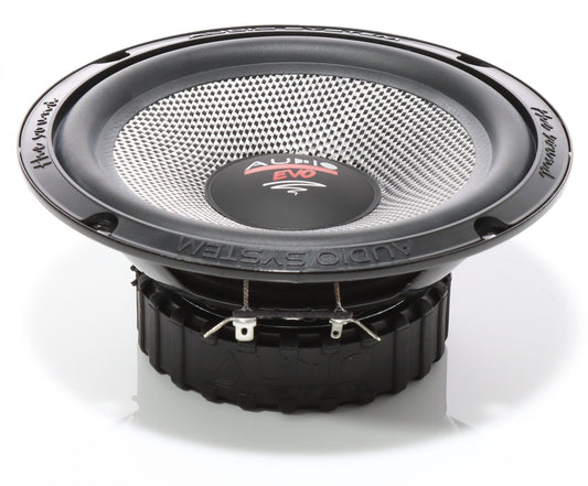 Audio System R-series 6.5inch Component Speakers