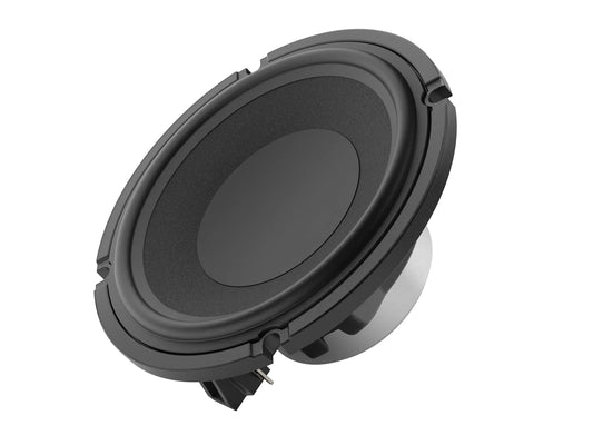 Audison AV3.0 II Voce II 3.5inch Mid Range Speakers