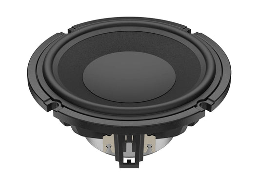 Audison AV3.0 II Voce II 3.5inch Mid Range Speakers