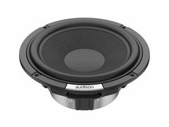 Audison AVK6 S II Voce II 6.5inch Slim Component Speakers