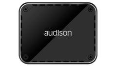 Audison AVK 6 P II Voce II 6.5inch Component Speakers