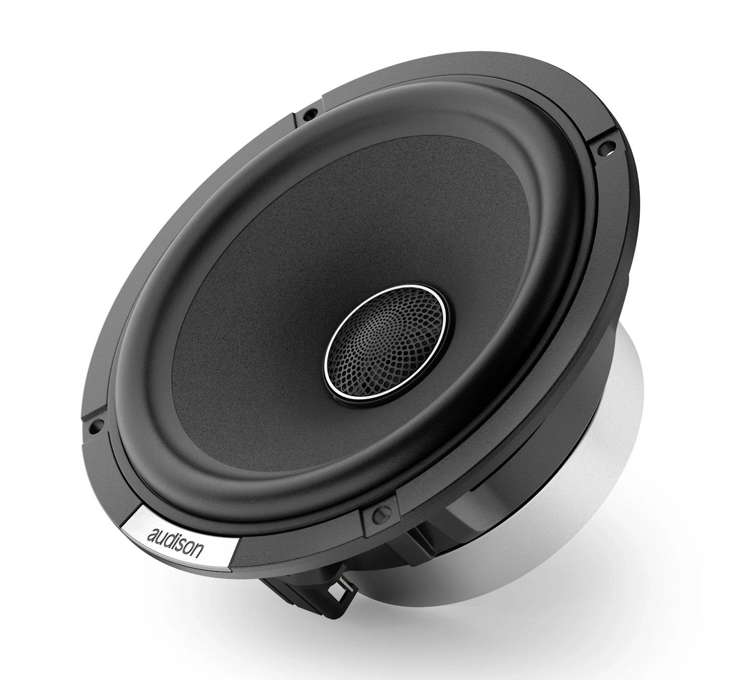 Audison AVX6.5 II Voce II 6.5inch Coaxial Speakers