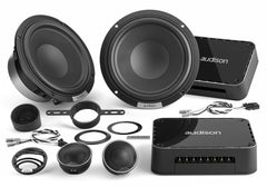 Audison AVK 6 P II Voce II 6.5inch Component Speakers