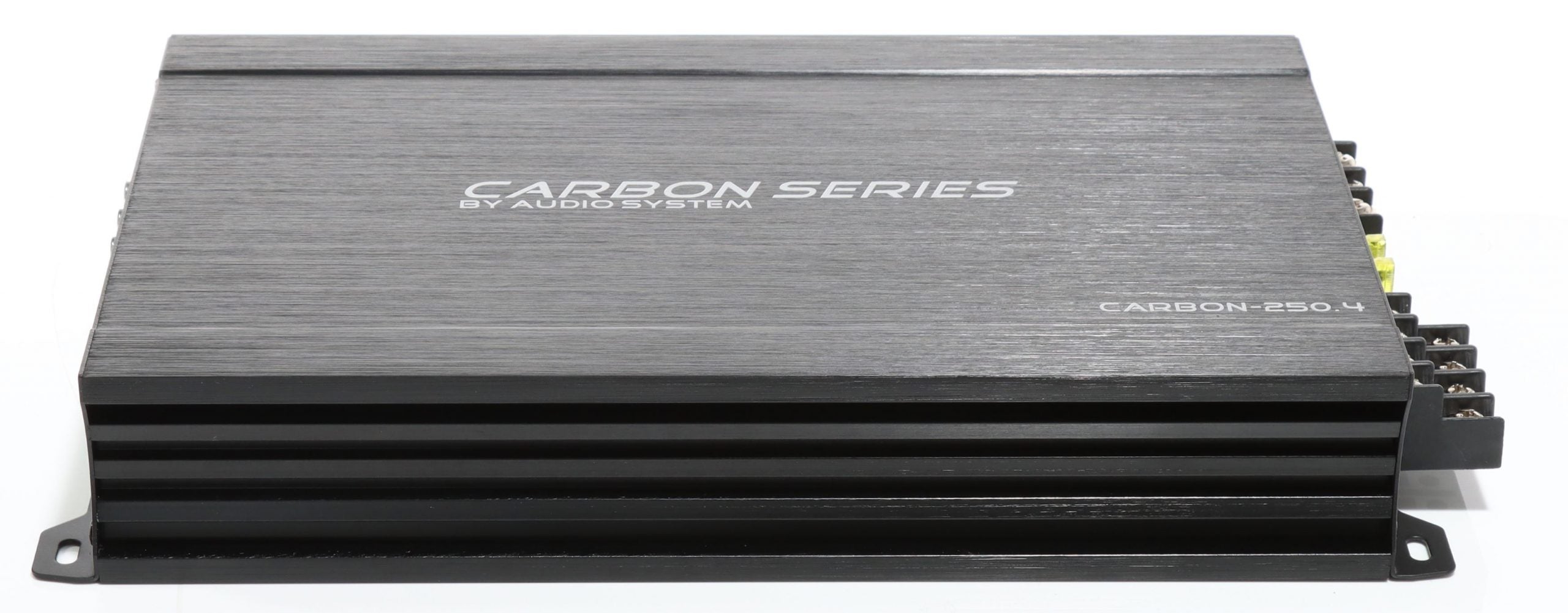 Audio System CARBON-250.4 Carbon Series 4ch Amplifier