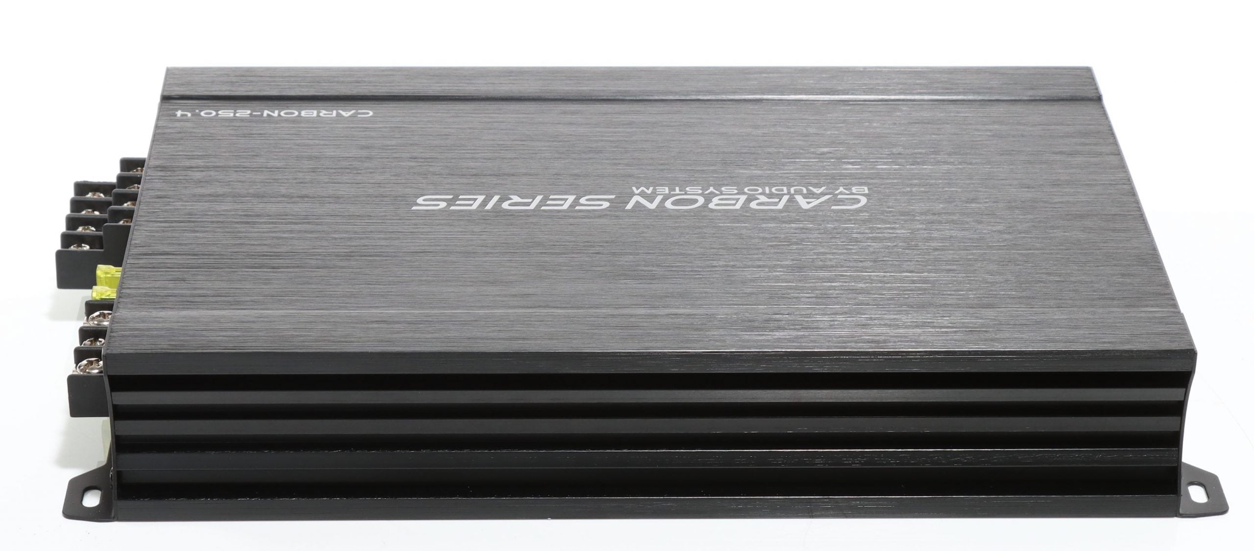 Audio System CARBON-250.4 Carbon Series 4ch Amplifier