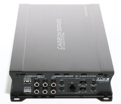 Audio System CARBON-250.4 Carbon Series 4ch Amplifier