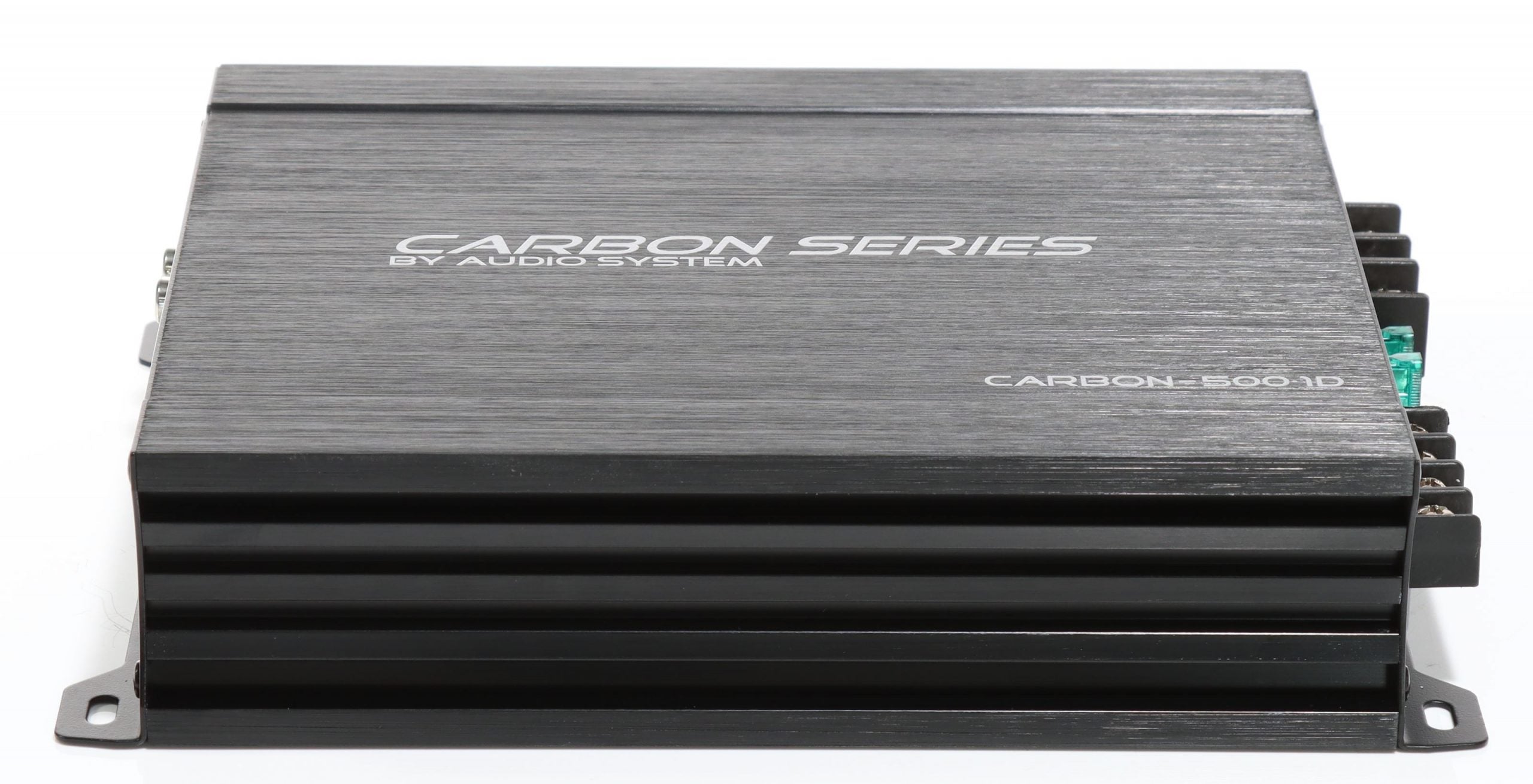 Audio System CARBON-500.1 Carbon Series Mono 500w Amplifier