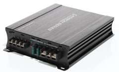 Audio System CARBON-500.1 Carbon Series Mono 500w Amplifier