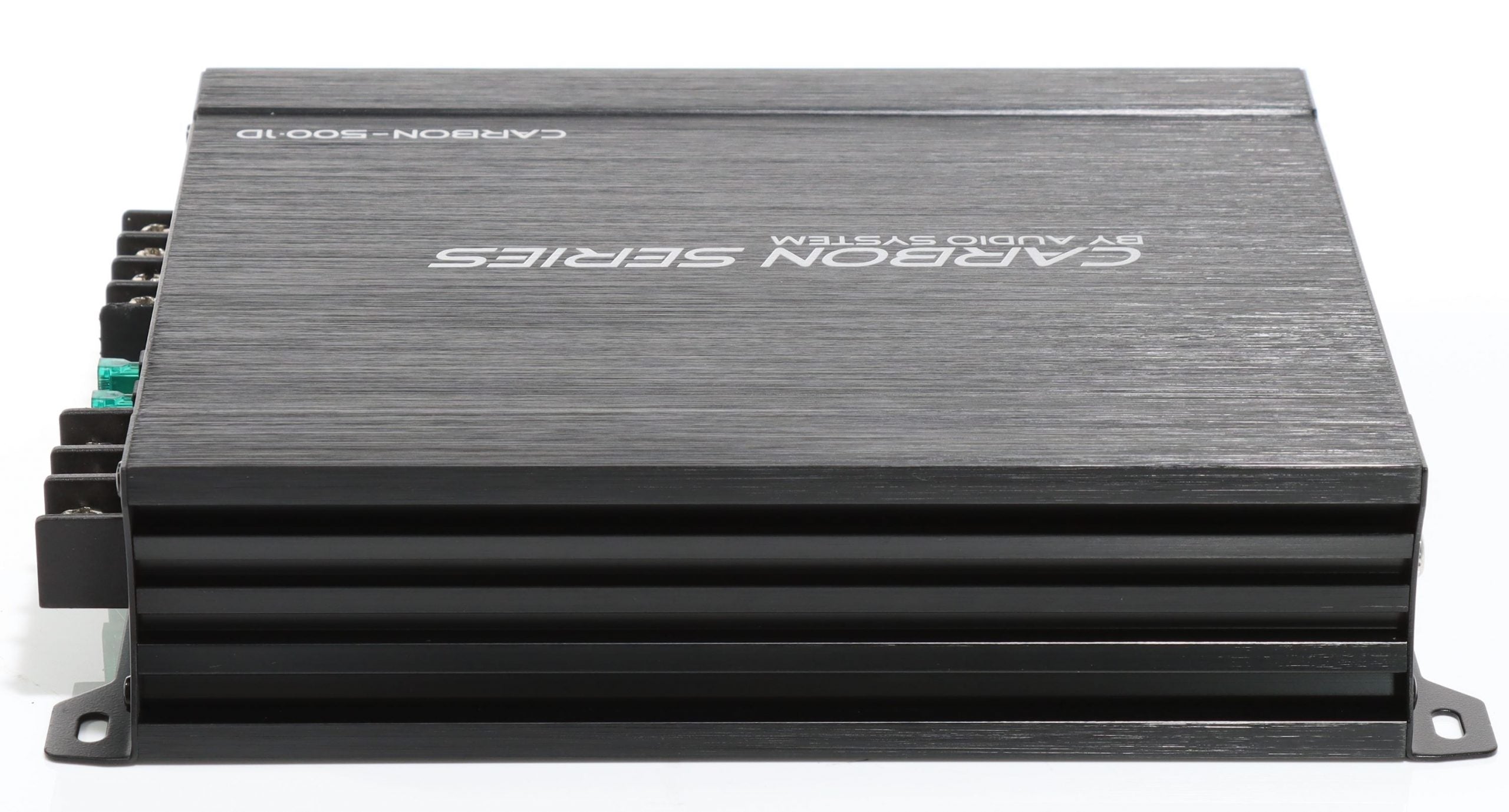 Audio System CARBON-500.1 Carbon Series Mono 500w Amplifier