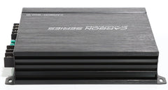 Audio System CARBON-500.1 Carbon Series Mono 500w Amplifier