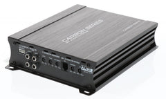 Audio System CARBON-500.1 Carbon Series Mono 500w Amplifier