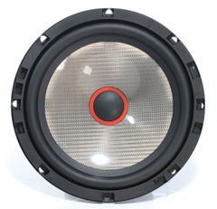 Audio System Carbon Series 6.5inch Component Speakers