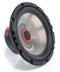 Audio System Carbon Series 6.5inch Component Speakers