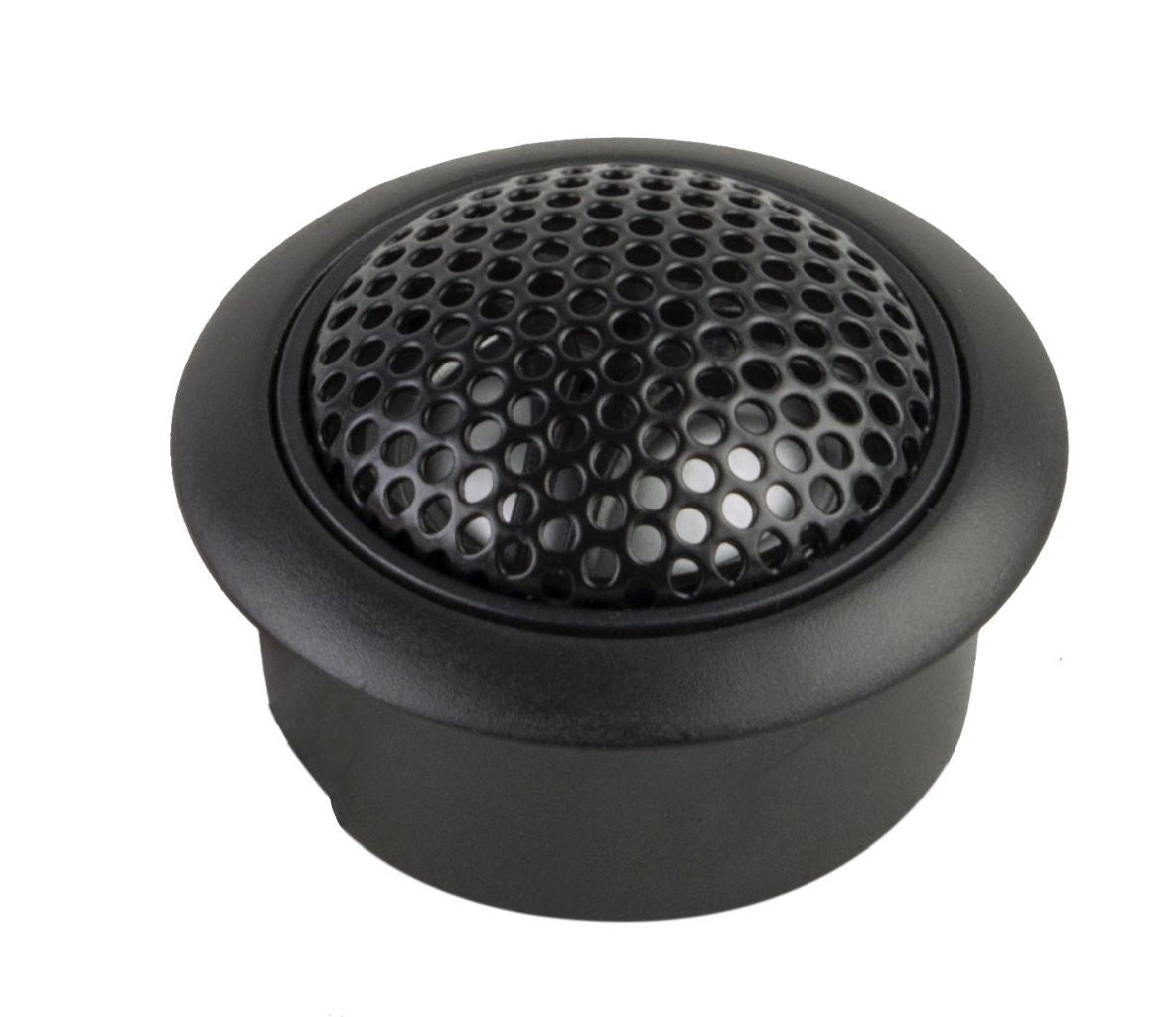 Audio System Carbon Series 6.5inch Component Speakers