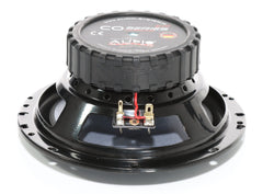 Audio System CO-Series 6.5inch Coaxial Speakers