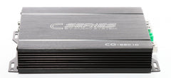 Audio System CO-650.1D CO-Series Mono 650w Amplifier