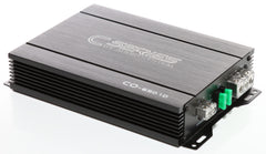 Audio System CO-650.1D CO-Series Mono 650w Amplifier