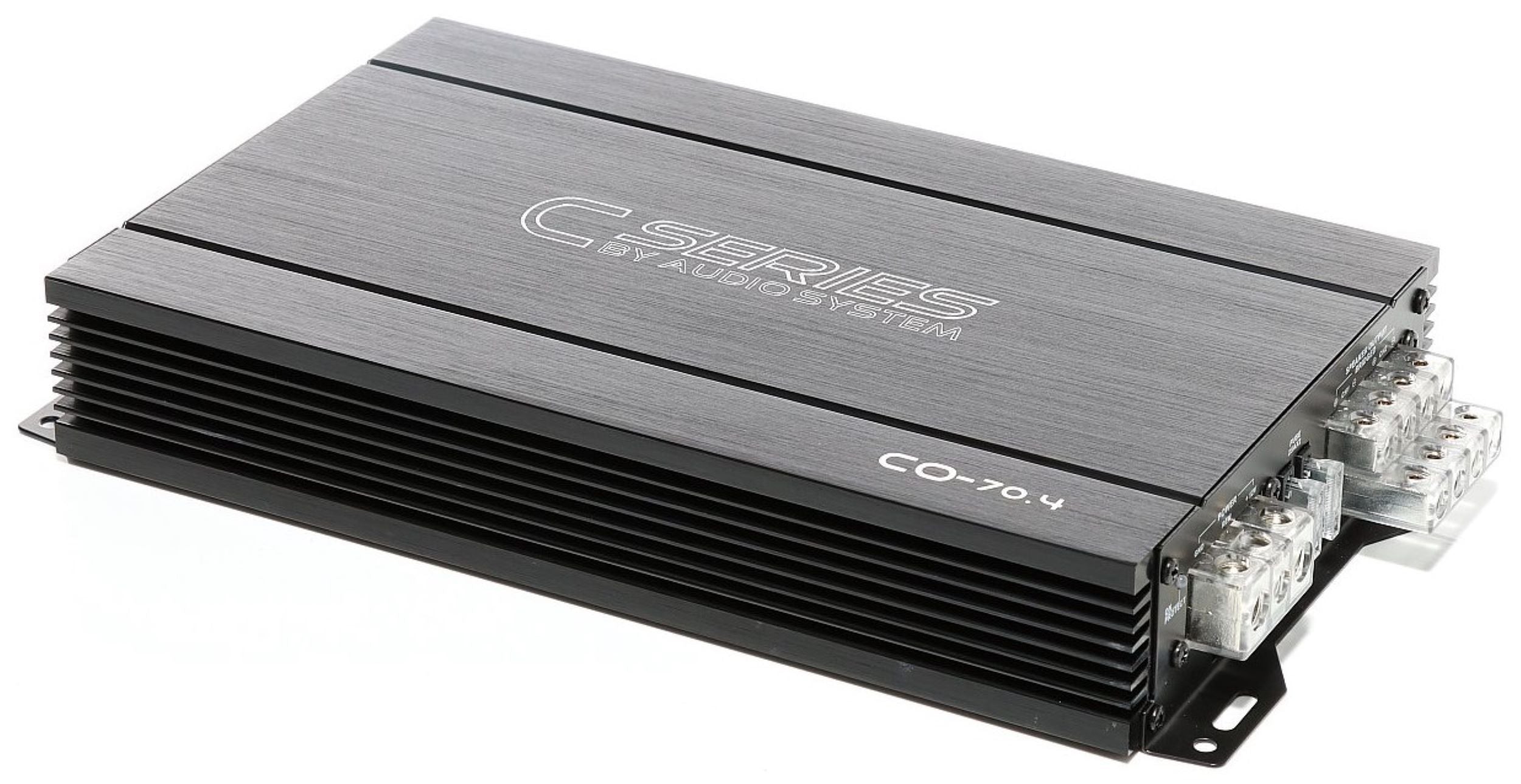 Audio System CO-70.4 CO-Series 4ch Amplifier