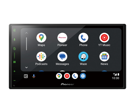 Pioneer DMH-A5650BT 6.8 Inch AV System