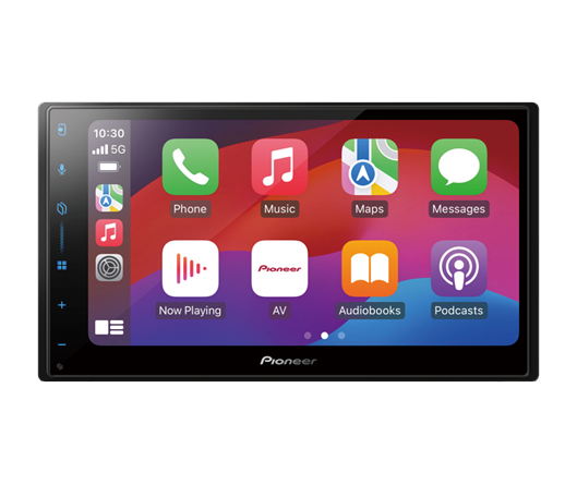 Pioneer DMH-A5650BT 6.8 Inch AV System