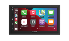 Calibre Elite 7WL Wireless Carplay 7 Inch Headunit