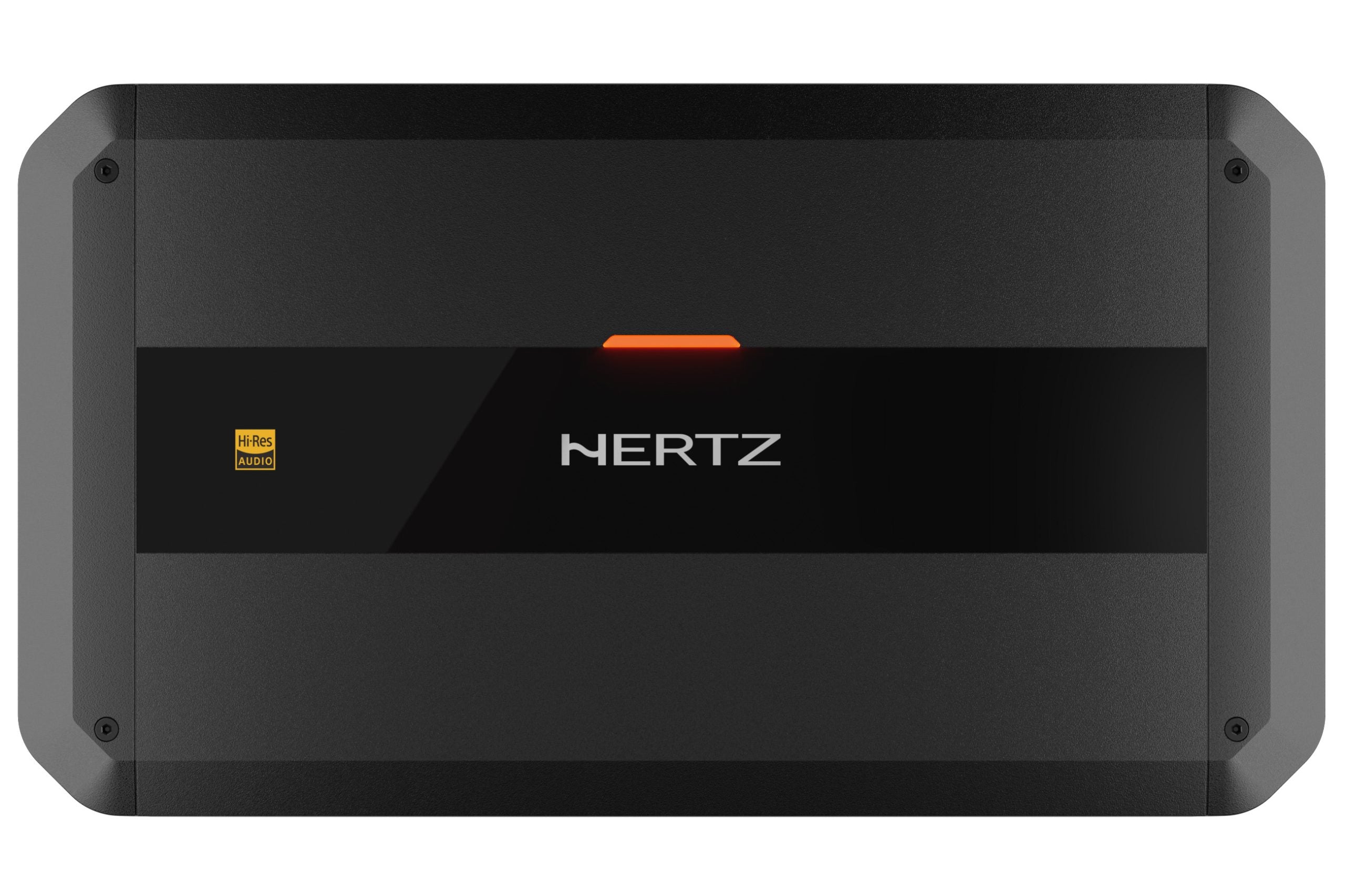 Hertz DP 4.400 4 Channel Amplifier