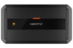 Hertz DP 4.400 4 Channel Amplifier