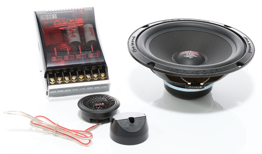 Audio System HX-Series SQ 6.5inch Component Speakers