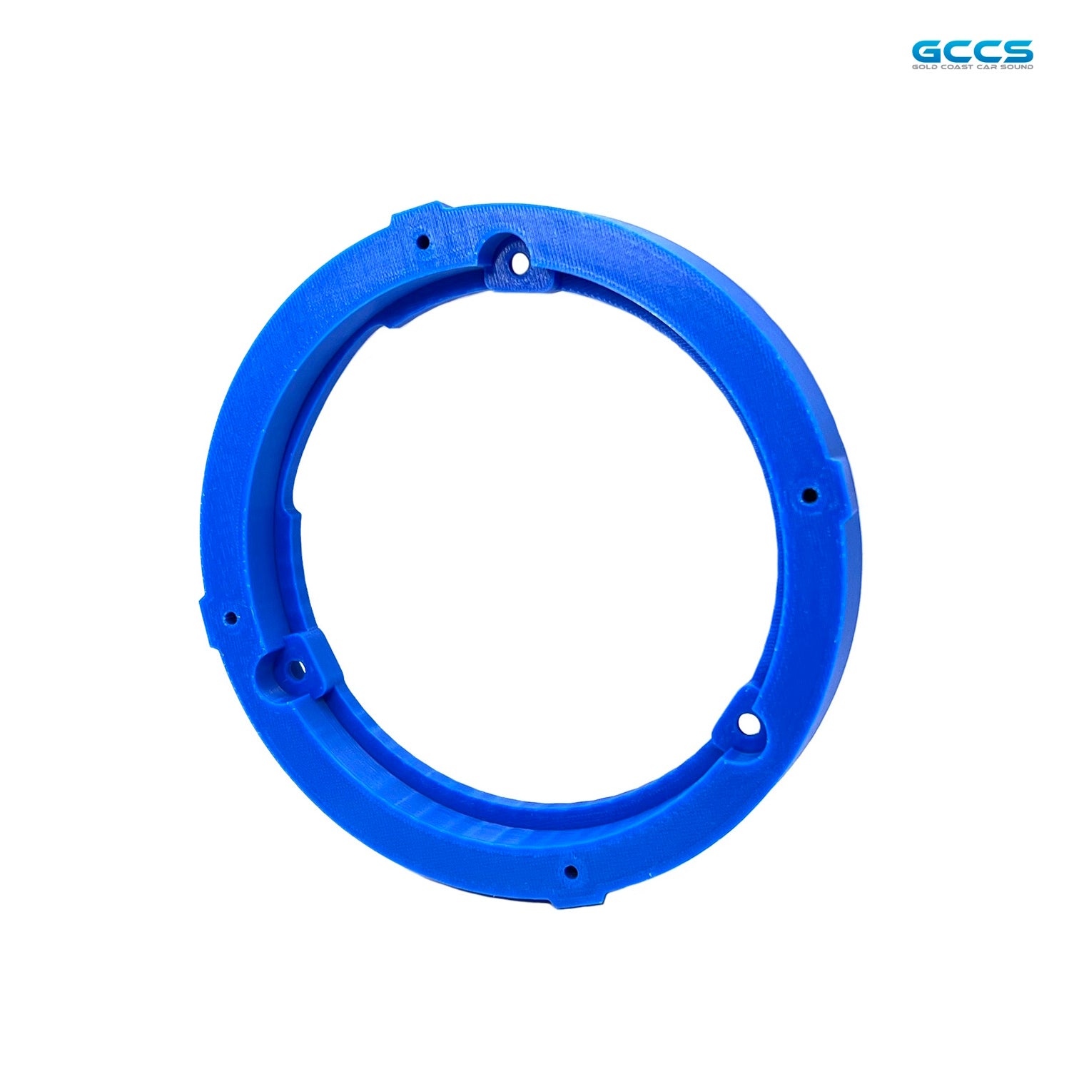 GCCS Front Speaker spacers for Suzuki Jimny 2018+